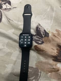 Apple Watch series 5 44mm