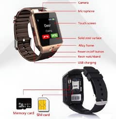 sim card Smart watch