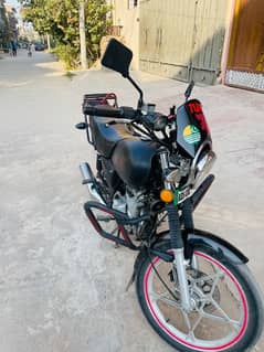 Suzuki Gs 150SE 2021