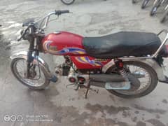 Hi speed 2014 model Attock number documents complete 0344/68/95/878