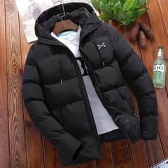 Imported jackets stock available