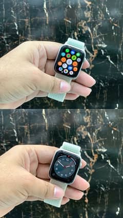 Apple Watch Series 5