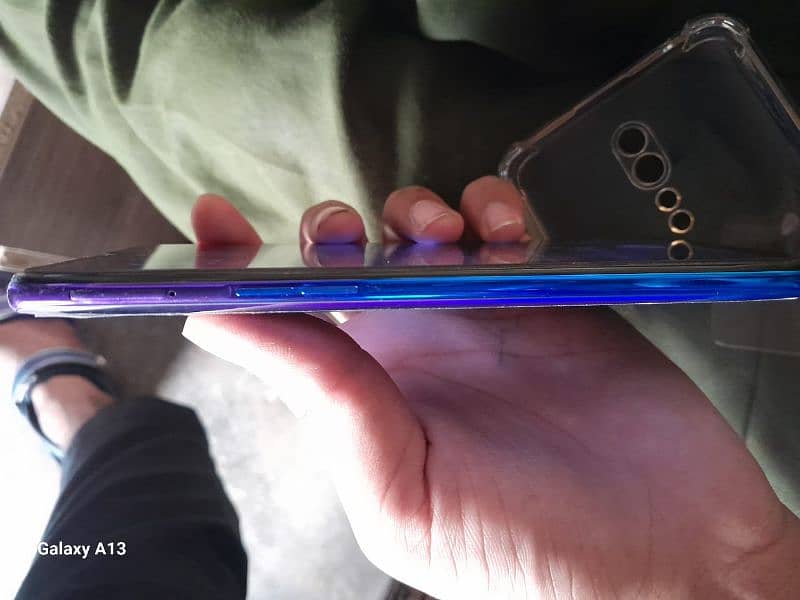 Oppo Reno Z 8/256 4