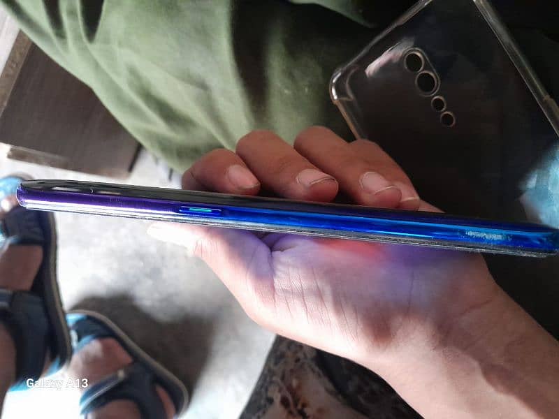 Oppo Reno Z 8/256 6