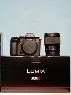 Lumix