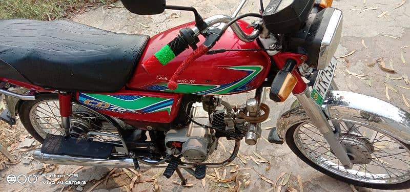 Honda 2018 model documents complete Excellent Engine Atock0344/6895878 2