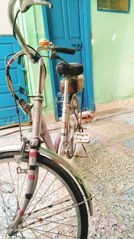 choti or bari irani bicycles 2