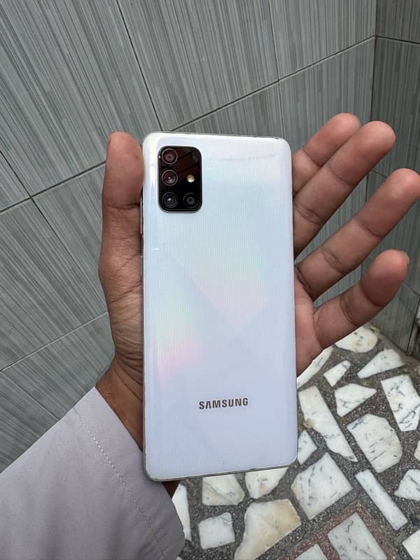 samsung A51 1