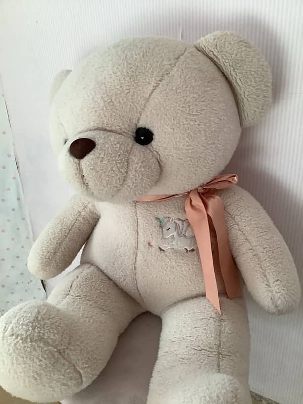 Teddy Bear 2