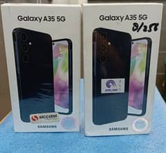 Samsung a35 256GB