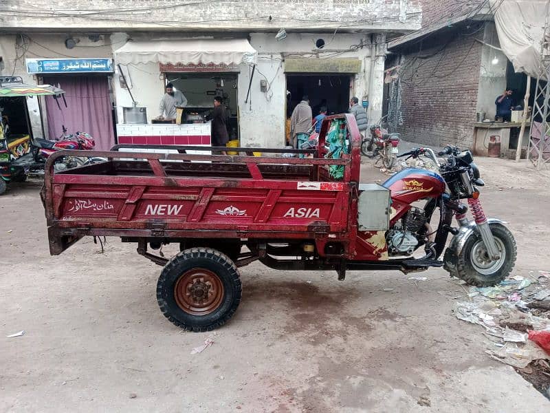 rikshaw loader 0