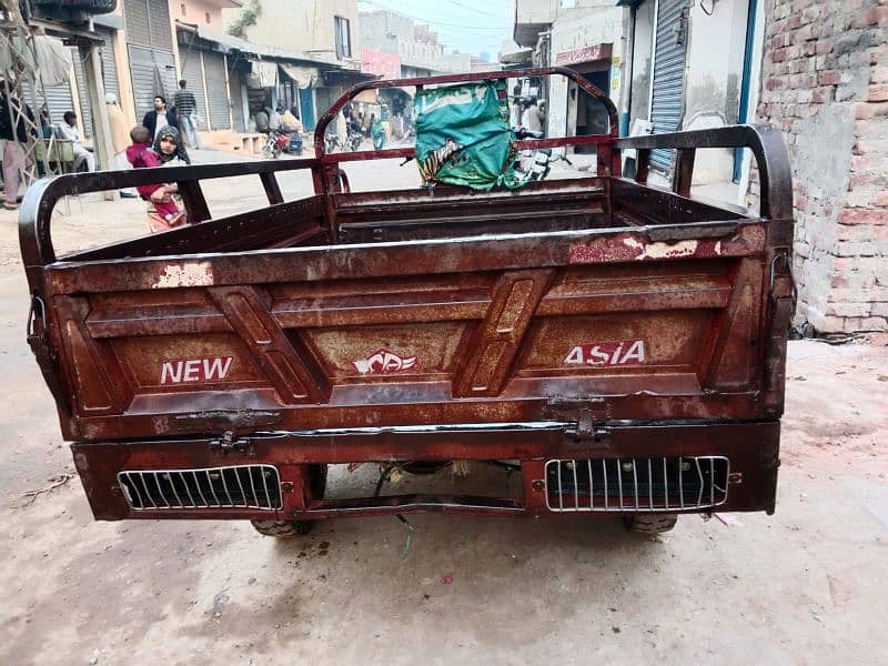 rikshaw loader 5