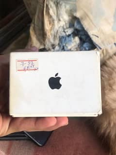 iphone 7 approved with box