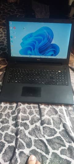 Dell Inspiron 15(core i3-3542U) Laptop for sale