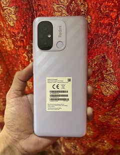 Redmi 12C