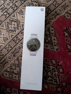 Xiaomi Watch 2