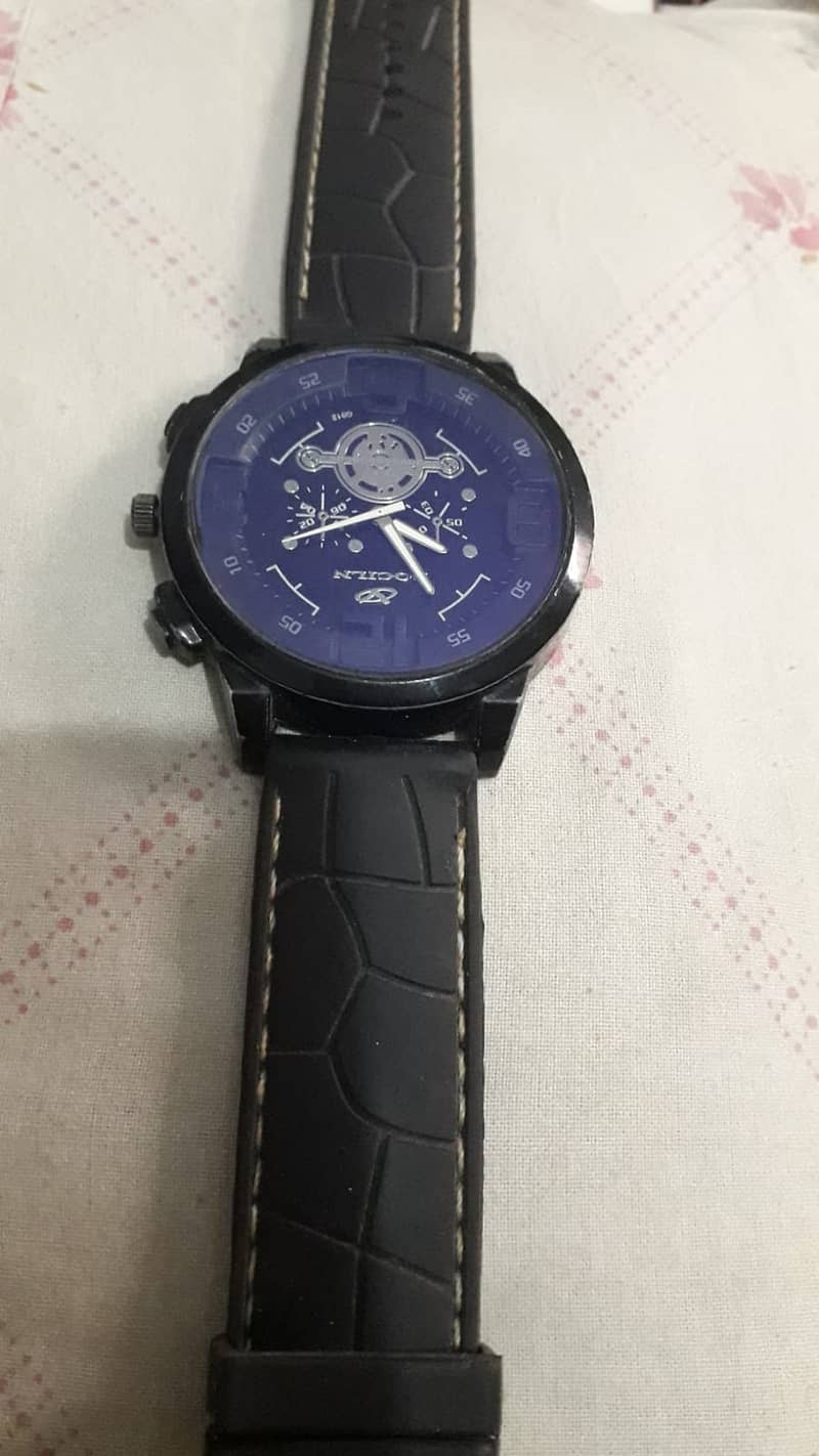 Wrist Watch For Sale 0