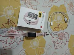 Huawei band 6 smart watch