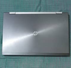 HP EliteBook 8570w - Workstation Core i7-3th Generation