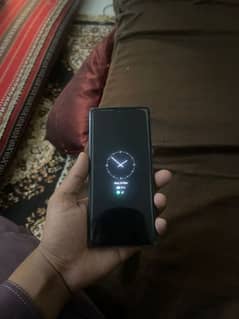 Infinix note 40 pro