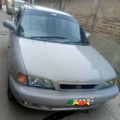 Suzuki Baleno 1999