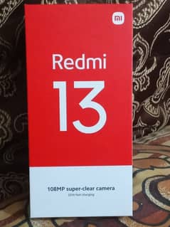 Redmi 13 8/256