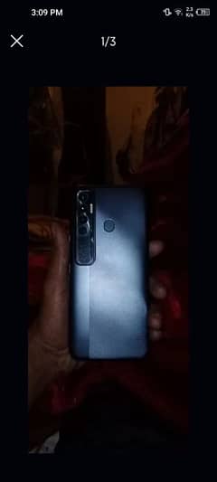 Tecno 7 pro. 4 64   PUBG level ki chalti hai  15000