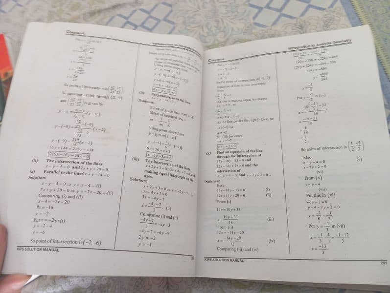 Kips Notes FSC/ICS Part 1 3