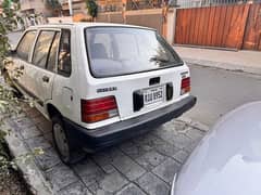 Suzuki Khyber 1994