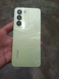 vivo y100 256gb just box open