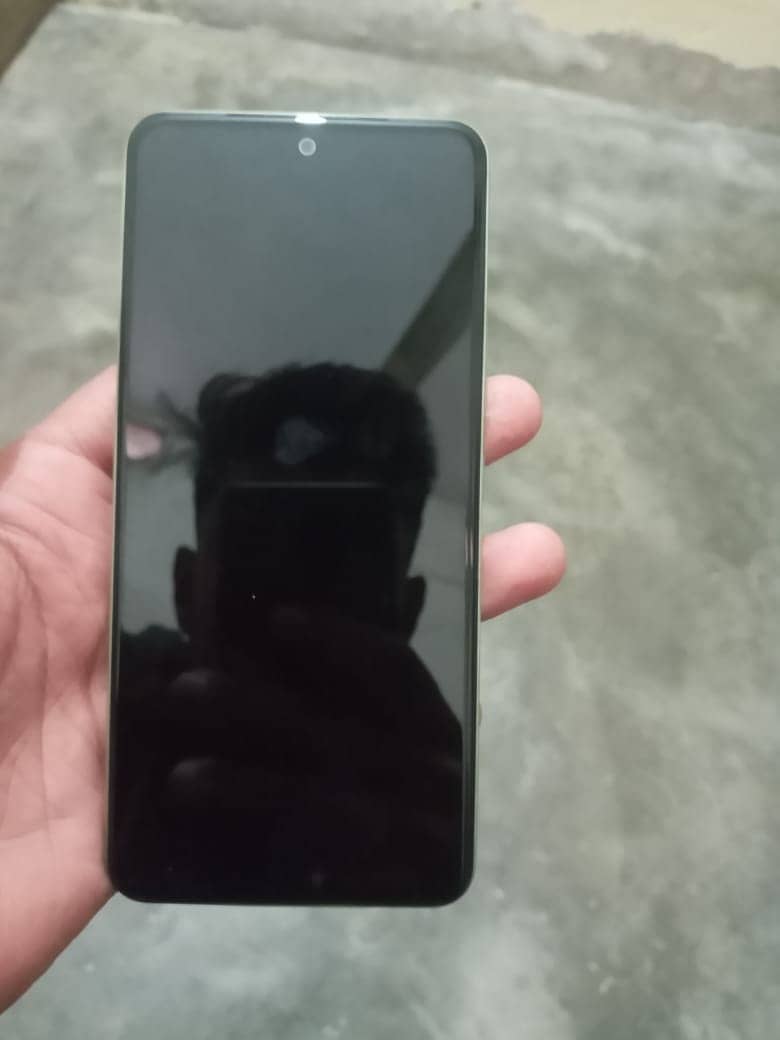 vivo y100 256gb just box open 2