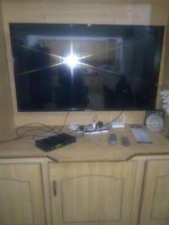 Ecostar 55inch