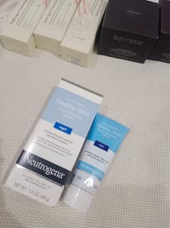 ORIGNAL Neutrogena Anti Wrinkle Night Cream