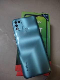 Infinix