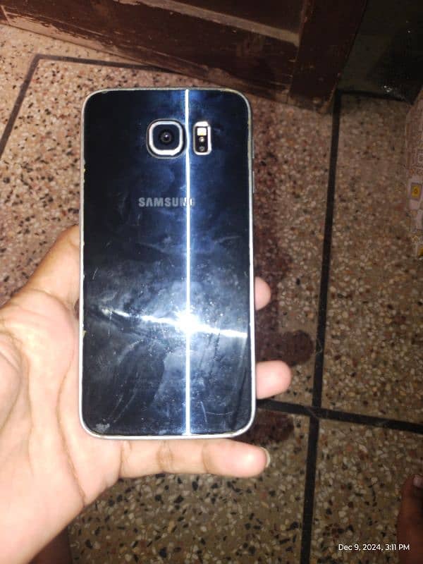 Samsung Galaxy s6 128gb 3