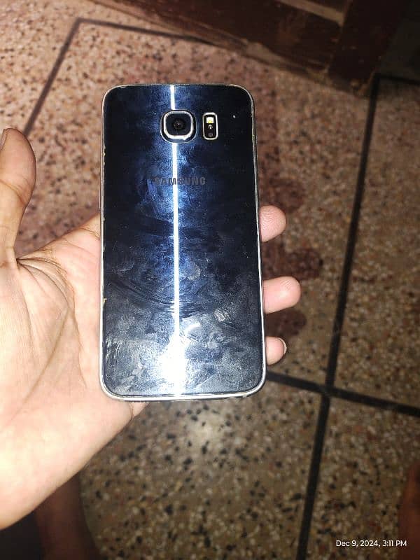 Samsung Galaxy s6 128gb 4