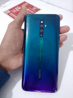 oppo reno 2f 8/128