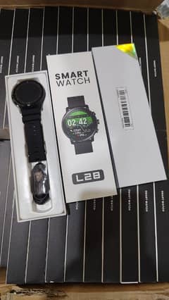 L28 Smart watch