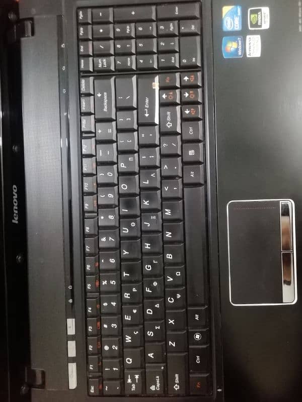 lenovo g560 1