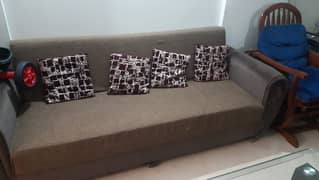 sofa cumbed