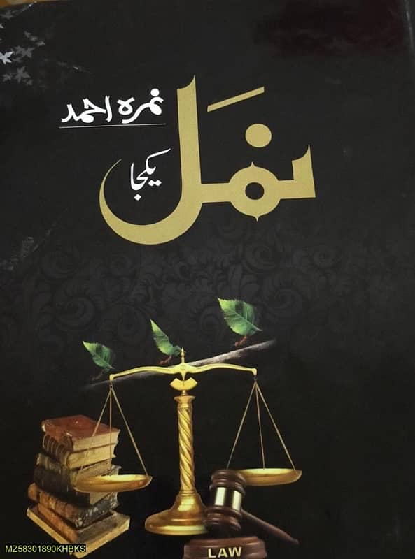 زندگی خاک تھی/انگھن/آرزو نکھر گئی/انکار/پارس/دل اک شیر جنوں/نمل/مصحف۔ 3