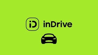 Driver required for indrive