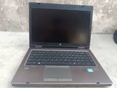 HP Core i5 3rd Generation