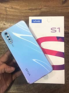 Vivo S1