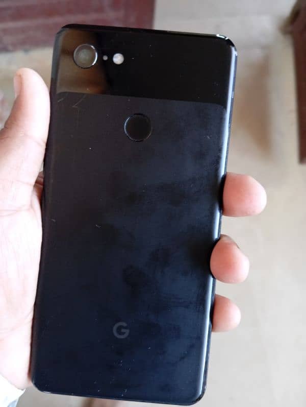 Google pixel 3xL pta approved 0