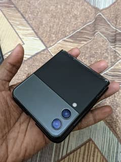 Samsung Flip 3