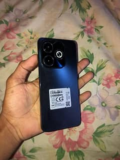 Infinix hot 40i 8 256gb