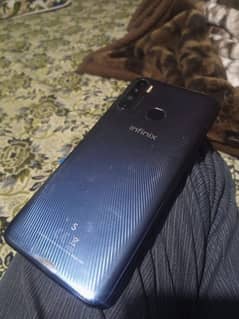 infinix