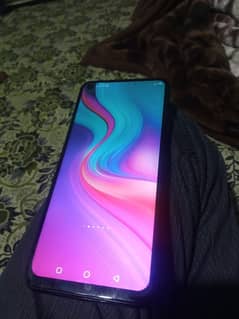 infinix s5 For Sale 4/64