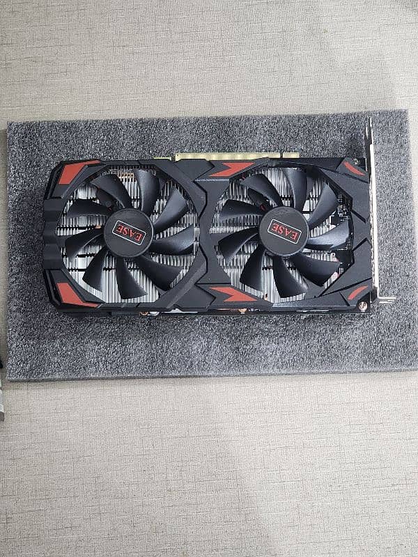 AMD RX580 8GB Graphics Card (WHATSAPP ONLY) 2